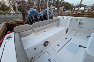 26ft Sea Fox Yacht For Sale