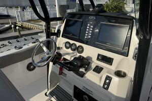 26ft Sea Fox Yacht For Sale 26ft Sea Fox Yacht For Sale
