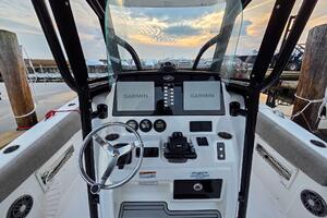 26ft Sea Fox Yacht For Sale