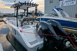 26ft Sea Fox Yacht For Sale