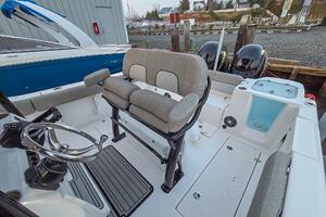 26ft Sea Fox Yacht For Sale