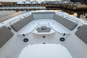 26ft Sea Fox Yacht For Sale