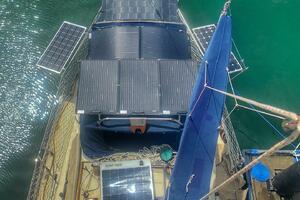 Searcher 42ft Tayana Yacht For Sale