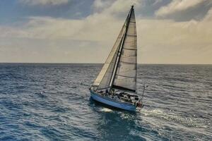 Searcher 42ft Tayana Yacht For Sale