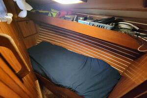 Searcher 42ft Tayana Yacht For Sale