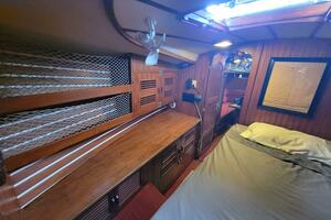 Searcher 42ft Tayana Yacht For Sale