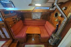 Searcher 42ft Tayana Yacht For Sale