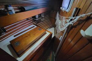 Searcher 42ft Tayana Yacht For Sale