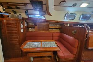 Searcher 42ft Tayana Yacht For Sale