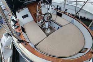 Searcher 42ft Tayana Yacht For Sale