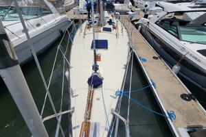 Searcher 42ft Tayana Yacht For Sale