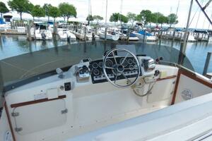 Off the Hook 28ft Bertram Yacht For Sale Off the Hook 28ft Bertram Yacht For Sale