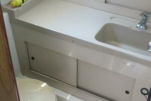 28ft Bertram Yacht For Sale