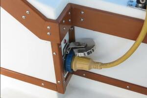 Off the Hook 28ft Bertram Yacht For Sale Off the Hook 28ft Bertram Yacht For Sale