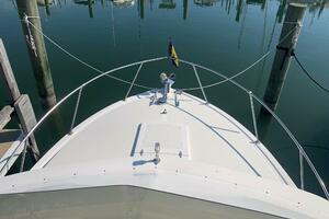 28ft Bertram Yacht For Sale