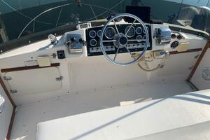 28ft Bertram Yacht For Sale