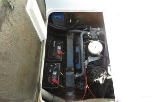 28ft Bertram Yacht For Sale