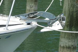 28ft Bertram Yacht For Sale