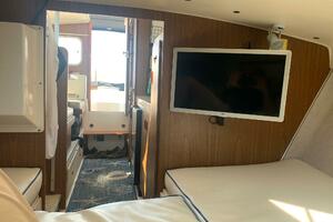 28ft Bertram Yacht For Sale