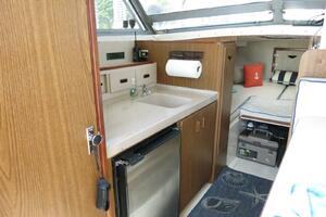 28ft Bertram Yacht For Sale