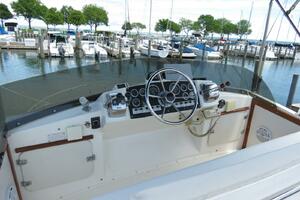 28ft Bertram Yacht For Sale