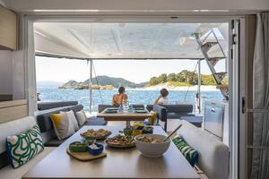 45ft Lagoon Yacht For Sale 45ft Lagoon Yacht For Sale