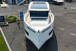 Photo 7386659 for 2027 De Antonio Yachts 50 Coupe  