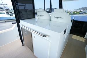 Photo 7386669 for 2027 De Antonio Yachts 50 Coupe  