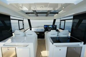 Photo 5758155 for 2026 De Antonio Yachts 50 Coupe  