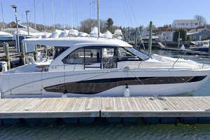 In Stock 42ft Beneteau Yacht For Sale