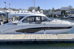 2026 Beneteau Antares 12 Coupe thumbnail 2