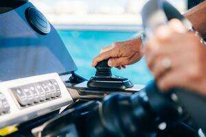 42ft Beneteau Yacht For Sale