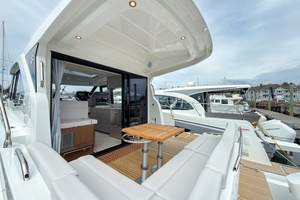 In Stock 42ft Beneteau Yacht For Sale