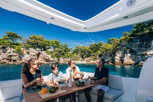 42ft Beneteau Yacht For Sale