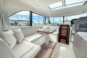 In Stock 42ft Beneteau Yacht For Sale