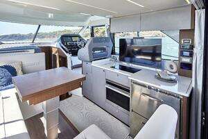 42ft Beneteau Yacht For Sale