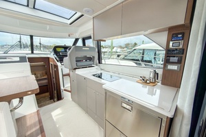 In Stock 42ft Beneteau Yacht For Sale