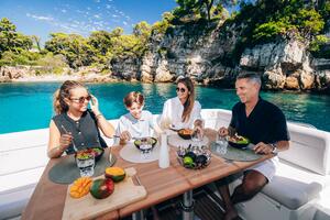 42ft Beneteau Yacht For Sale