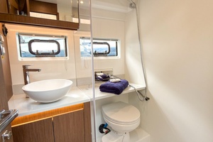 In Stock 42ft Beneteau Yacht For Sale