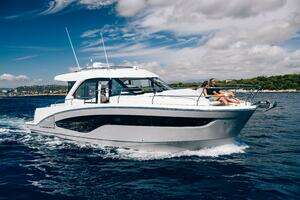 42ft Beneteau Yacht For Sale