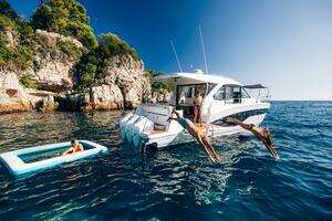 42ft Beneteau Yacht For Sale