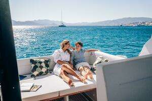 42ft Beneteau Yacht For Sale