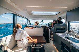 42ft Beneteau Yacht For Sale