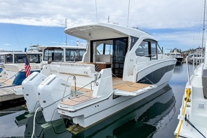 In Stock 42ft Beneteau Yacht For Sale