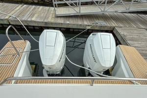 In Stock 42ft Beneteau Yacht For Sale