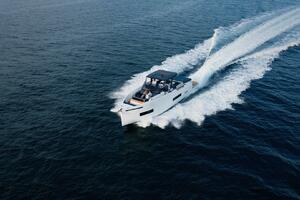 Photo 5758228 for 2026 De Antonio Yachts 50 Open  