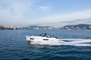 Photo 5758234 for 2026 De Antonio Yachts 50 Open  