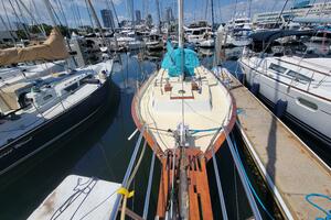 Wild Flowers 32ft Westsail Yacht For Sale Wild Flowers 32ft Westsail Yacht For Sale