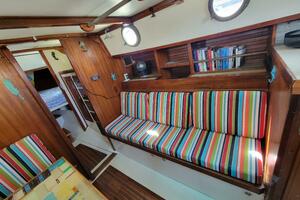 Wild Flowers 32ft Westsail Yacht For Sale Wild Flowers 32ft Westsail Yacht For Sale