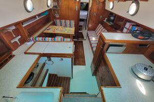Wild Flowers 32ft Westsail Yacht For Sale Wild Flowers 32ft Westsail Yacht For Sale